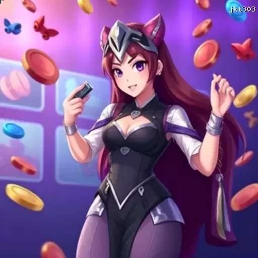 Menjelajahi Fitur Unggulan Situs Game jkt303