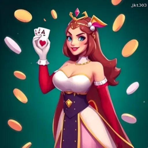 Menggali Fitur Menarik di Situs Game jkt303