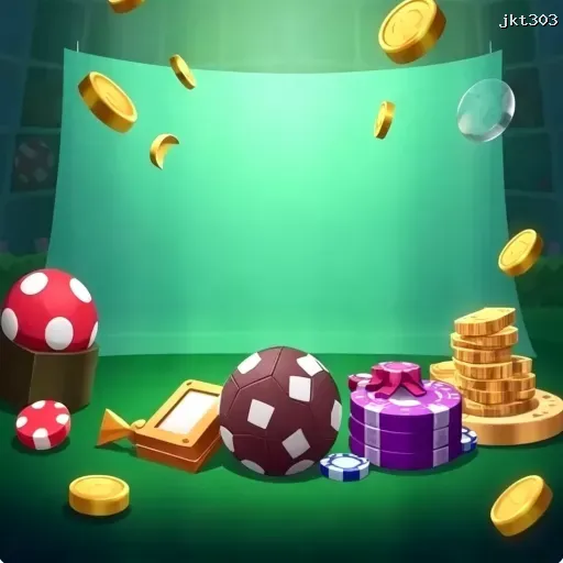 Mengulas Fitur Menarik di Situs Game jkt303